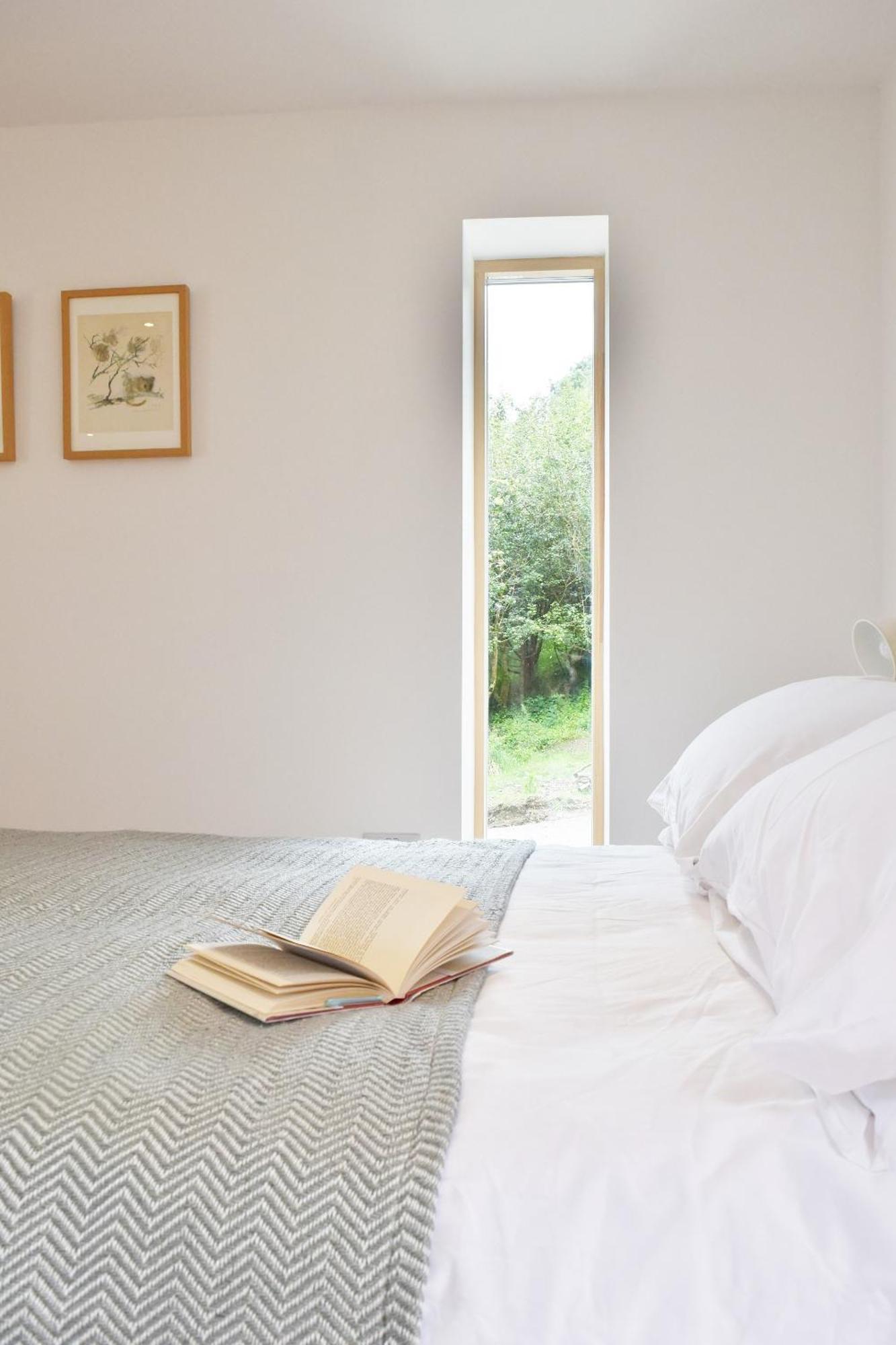 The Sanctuary Cornwall Golant 部屋 写真
