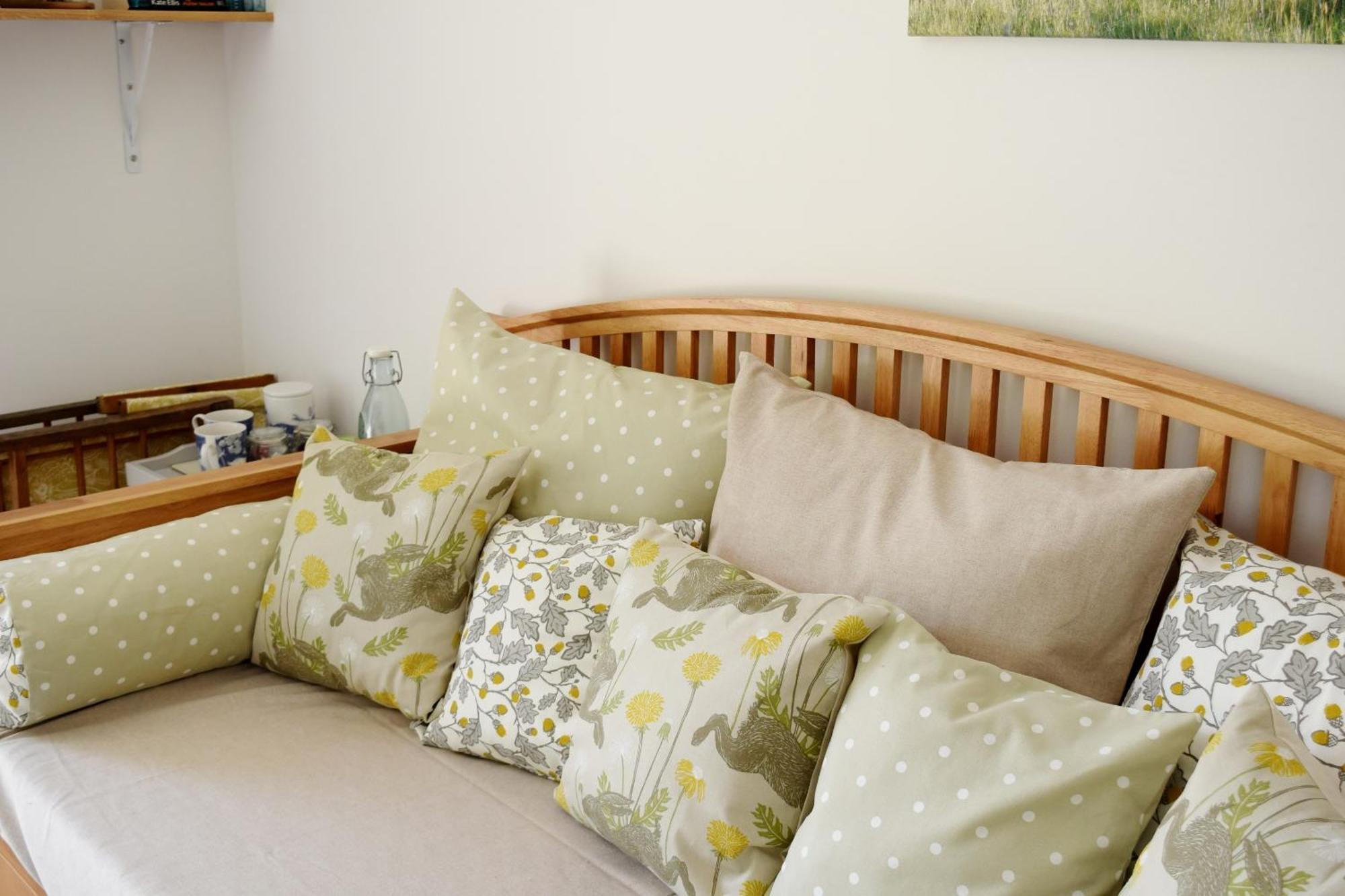 The Sanctuary Cornwall Golant 部屋 写真